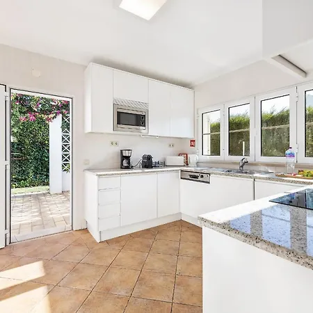 Dome By Ocvillas * Албуфейра