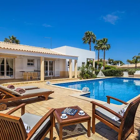 Вілла Dome By Ocvillas *