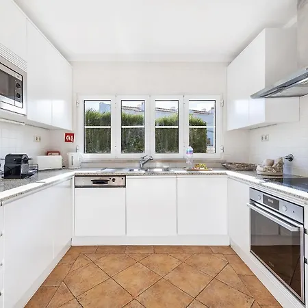 Dome By Ocvillas Villa Albufeira