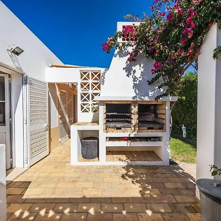 Villa Dome By Ocvillas Albufeira