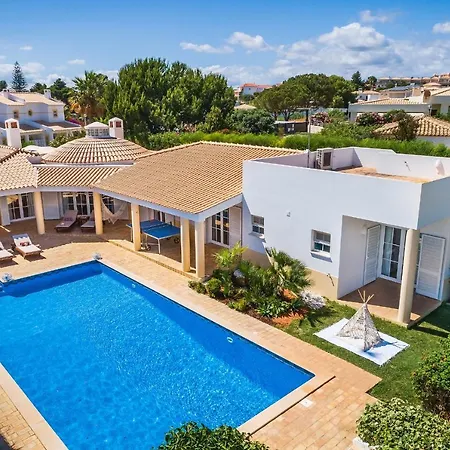 Dome By Ocvillas * Albufeira