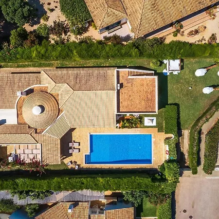 Dome By Ocvillas Вілла Албуфейра