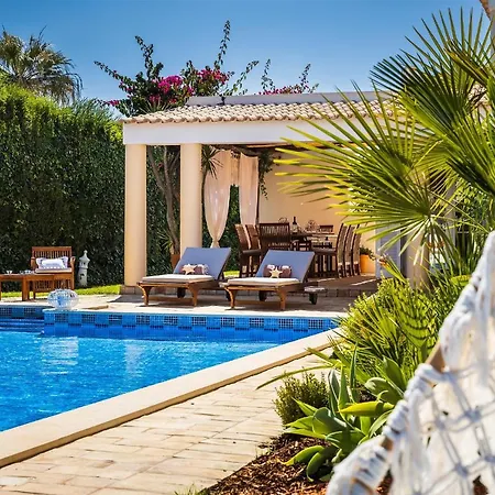 Dome By Ocvillas Вілла *