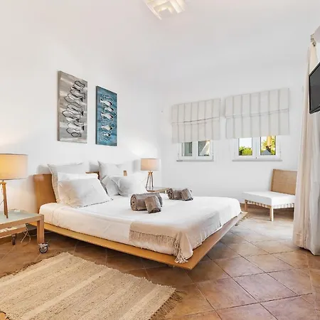 Dome By Ocvillas Вілла Албуфейра