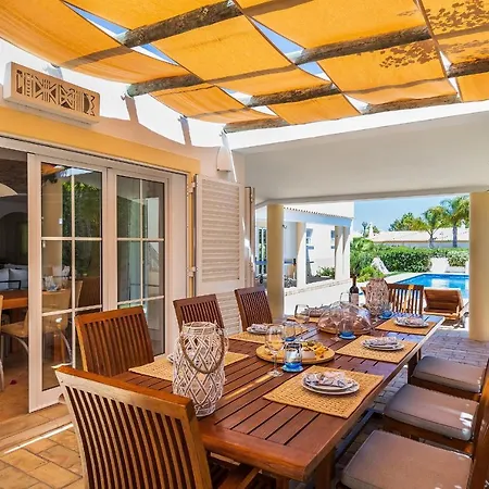 Dome By Ocvillas Villa