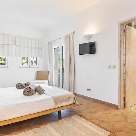 Dome By Ocvillas Албуфейра