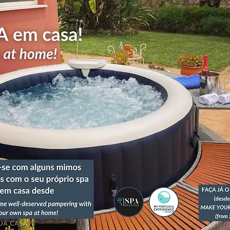 Вілла Dome By Ocvillas Албуфейра