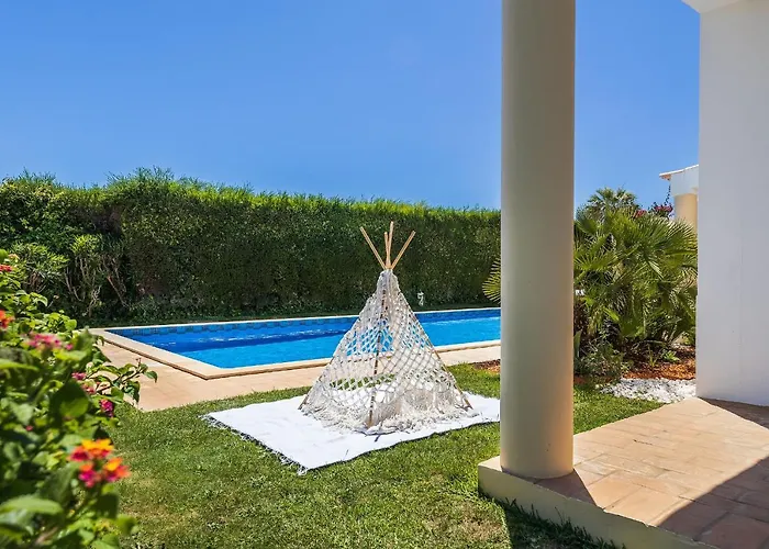 Villa Dome By Ocvillas Albufeira