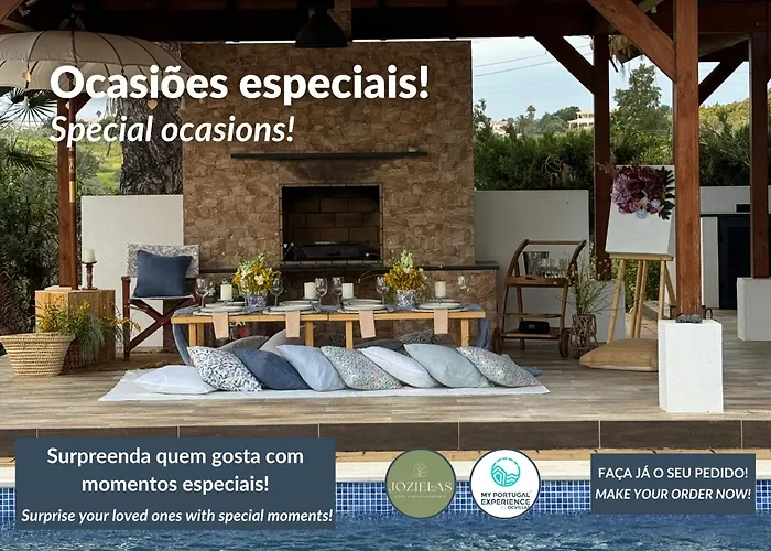 Vila Dome By Ocvillas Albufeira