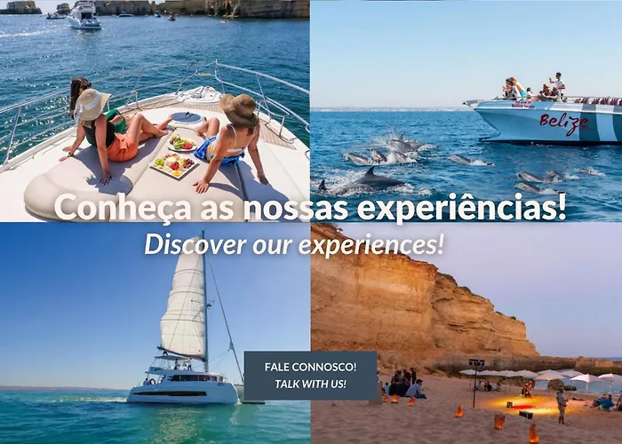 Dome By Ocvillas * Albufeira