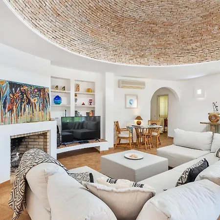 Dome By Ocvillas Vila Albufeira