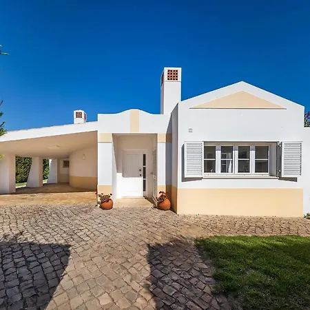 Dome By Ocvillas Villa