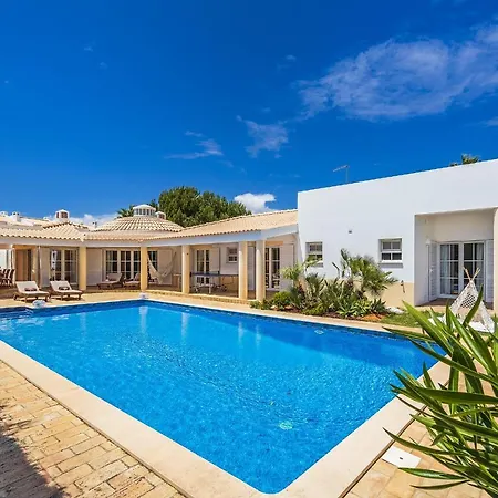 Villa Dome By Ocvillas Albufeira