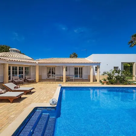 Dome By Ocvillas * Albufeira