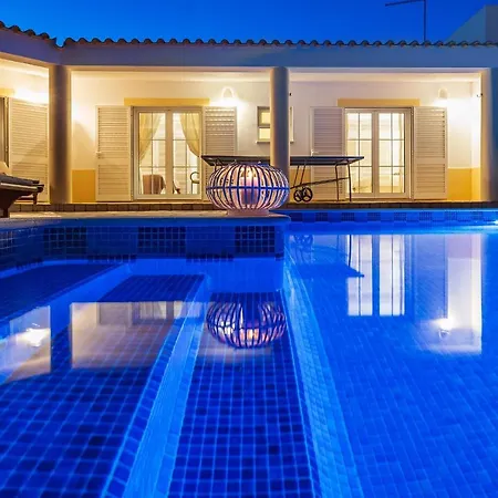 Dome By Ocvillas Villa