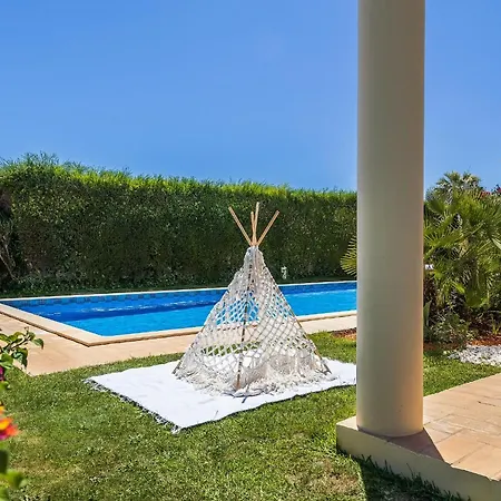 Vila Dome By Ocvillas Albufeira