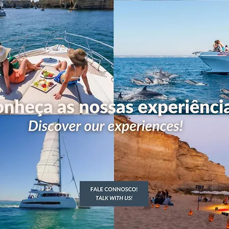 Dome By Ocvillas * Albufeira