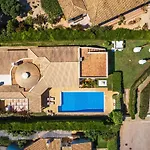 Dome By Ocvillas Вілла Албуфейра