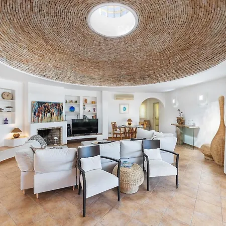 Dome By Ocvillas Албуфейра